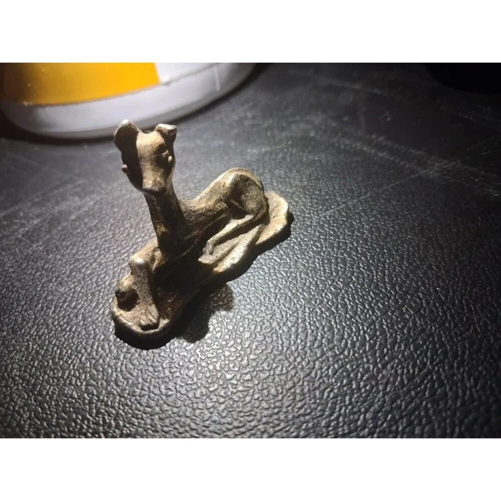 Miniature Bambi figurine